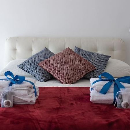 B&B A Napoli Da Nana - Extérieur photo