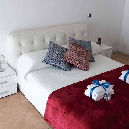 B&B A Napoli Da Nana - Extérieur photo