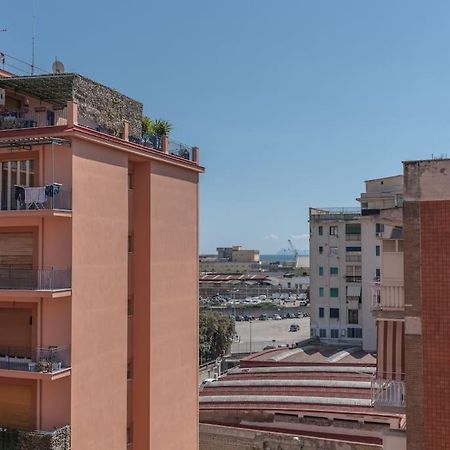 B&B A Napoli Da Nana - Extérieur photo
