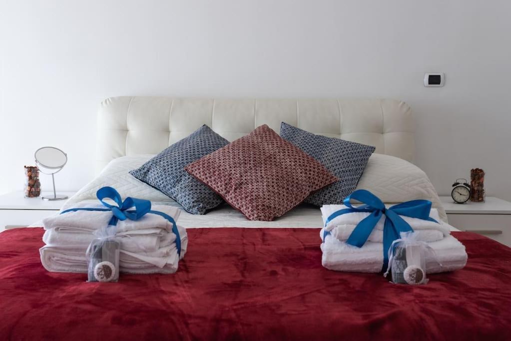 B&B A Napoli Da Nana - Extérieur photo