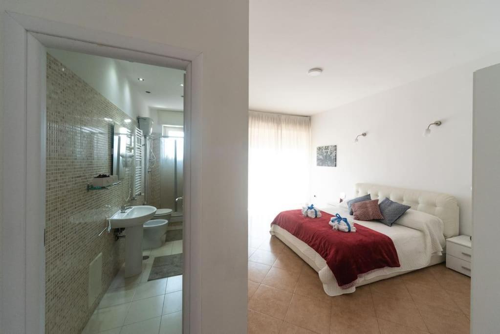 B&B A Napoli Da Nana - Extérieur photo