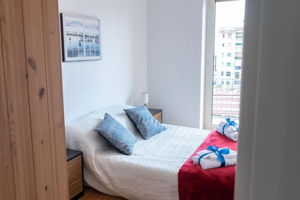 B&B A Napoli Da Nana - Extérieur photo