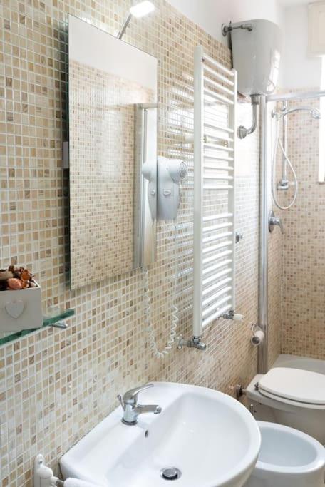 B&B A Napoli Da Nana - Extérieur photo