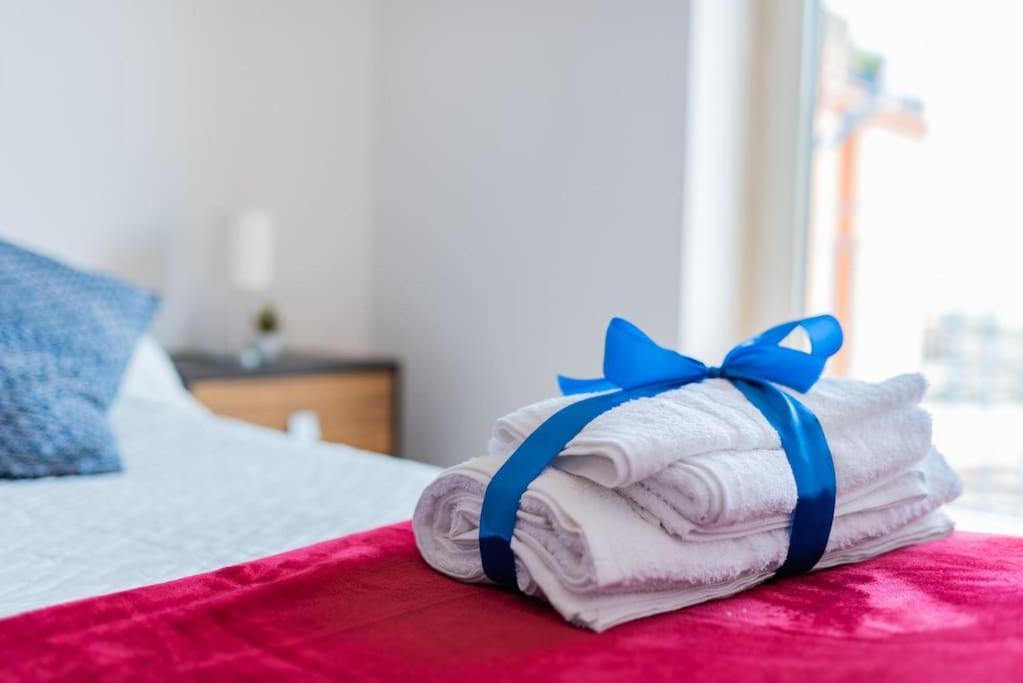 B&B A Napoli Da Nana - Extérieur photo