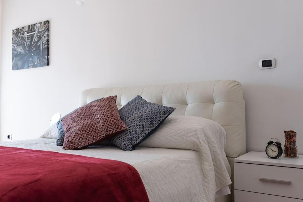 B&B A Napoli Da Nana - Extérieur photo