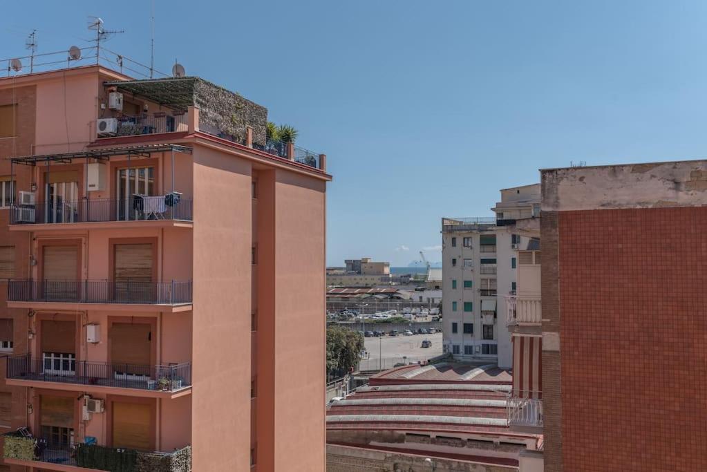 B&B A Napoli Da Nana - Extérieur photo