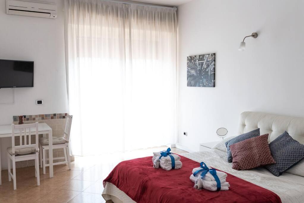 B&B A Napoli Da Nana - Extérieur photo