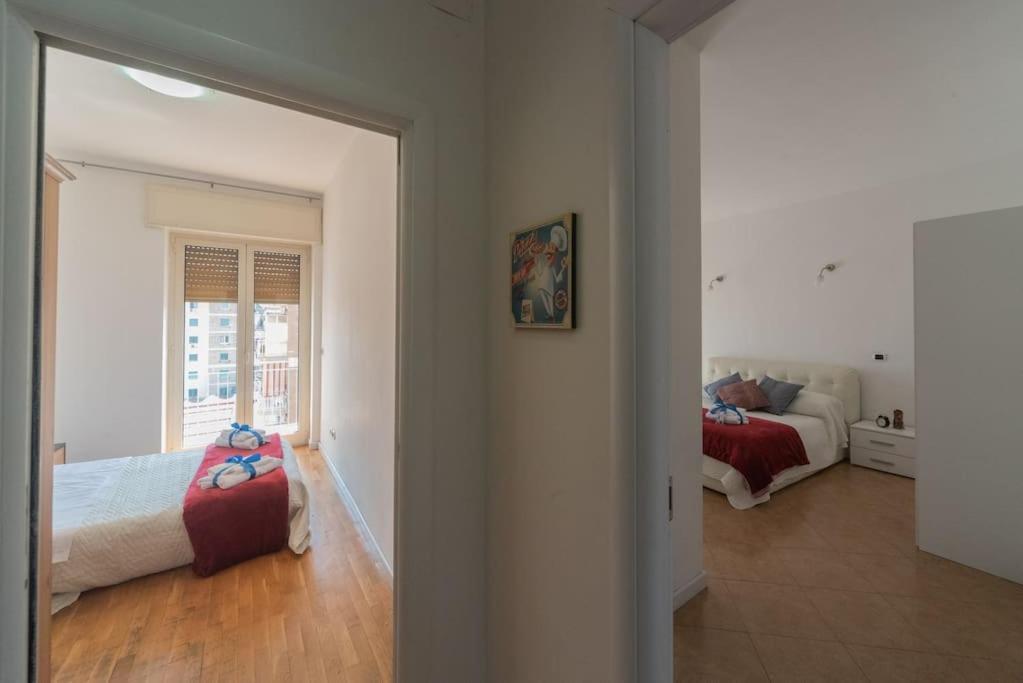 B&B A Napoli Da Nana - Extérieur photo