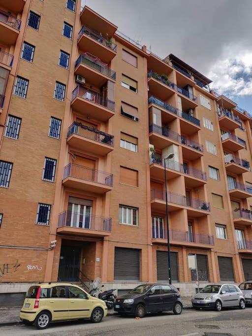 B&B A Napoli Da Nana - Extérieur photo